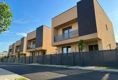 Casă cu 5 camere cu Teren 320 Mp în Central - 1