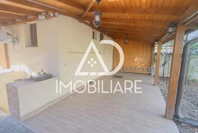 Casa de vanzare , zona centrala , Strada 14 Octombrie - 6