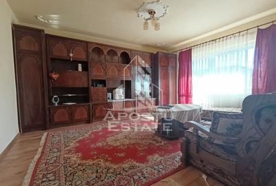 Apartament 3 camere, 2 balcoane, 2 bai, Bd.Dambovita. COMISION 0% - 3