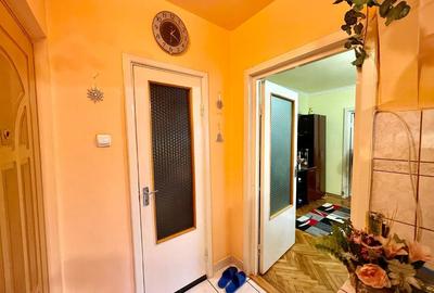 Apartament cu 2 camere semidecomandat în Zamfirescu - 14