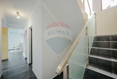 Duplex de vanzare in Oncea - zona premium, 4 camere, 352 mp teren - 9