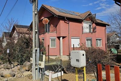 Casă individuală cu 5 camere cu Canalizare în Paleu - 2