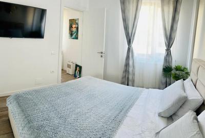 Apartament 3 camere Hanul cu Peste - 3