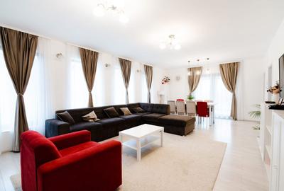 Casă individuală cu 4 camere cu Canalizare în Central - 4