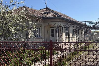 Casă cu 4 camere în Braneț - 1