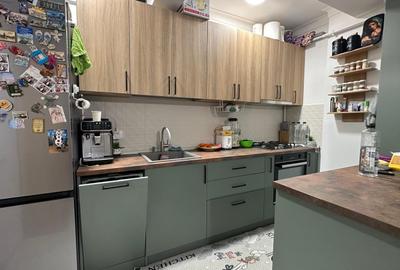 Apartament cu 2 camere decomandat, mobilat în Mamaia-Sat - 4