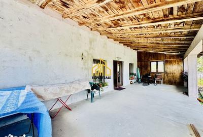 Casă cu 5 camere cu Teren 680 Mp în Clinceni - 5