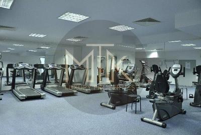Apartament 2 Camere, Mobilat&utilat I Floreasca- Emerald Residence - 5