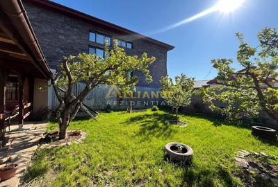 Casă cu 3 camere cu Teren 350 Mp în Jilava - 8