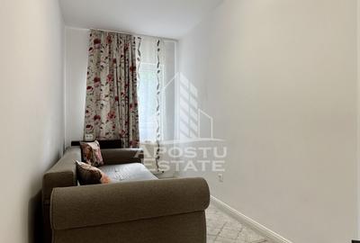 Apartament modern cu o camera si centrala prorpie, Aradului - 4