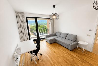 Apartament cu 2 camere decomandat în Răcădău - 8