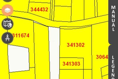 Teren de 564 mp, în Iris - 4