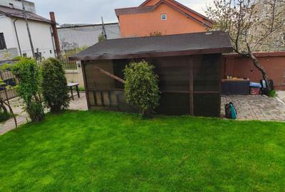 Casă cu 4 camere în Bran - 3