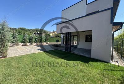 Casa cu 4 camere de vanzare | Premium | Nou | Moreni - Bld. Republicii - 5