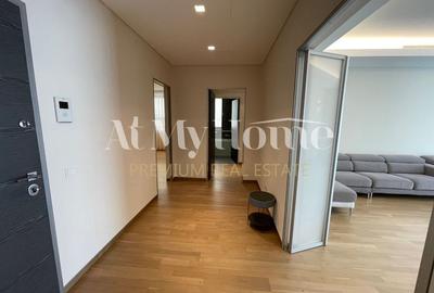 Apartament MODERN 2 dormitoare, finisaje lux, mobilat, 2 parcari, terasa - 7