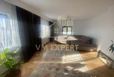 Casă cu 5 camere cu Teren 2078 Mp în Câmpulung Muscel - 13