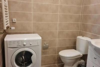 Garsonieră în Astra - 2