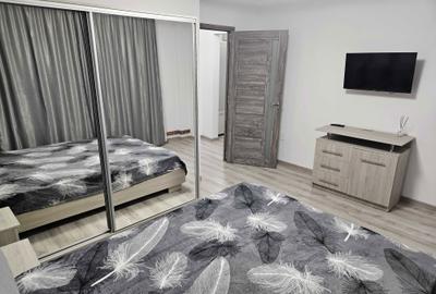 Apartament cu 2 camere decomandat în Găvana - 3