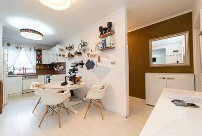 Apartament 3 camere | Avantgarden Bartolomeu | Vedere spre munte - 15