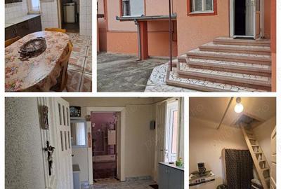 Casa de vanzare in oras Hunedoara,zona Chizid ,str. T. Vladimirescu, 541mp - 3