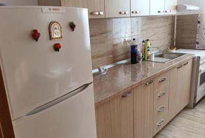 2 camere mobilat ?i utilat - 1