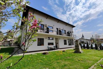 Spațiu comercial, de 502 mp, în Central - 5