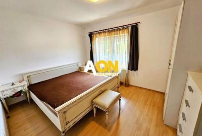 Apartament 3 camere, etaj 3, mobilat, utilat, zona Piata Cetate - 6
