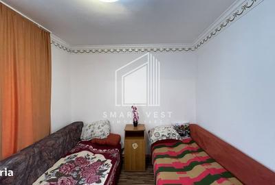 Apartament cu 2 camere semidecomandat în Botizului - 14