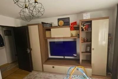 Apartament cu 3 camere semidecomandat, mobilat în Herăstrău - 4