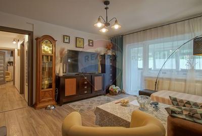 Vanzare apartament 2 camere cu suflet in Racadau-0%Comision Cumparator - 2