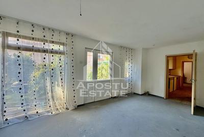 Casă cu 3 camere cu Teren 354 Mp în Crișan - 5