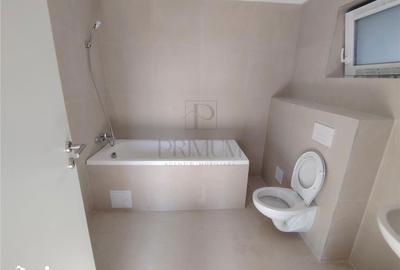 Apartament cu 2 camere semidecomandat în Moșnița Nouă - 4