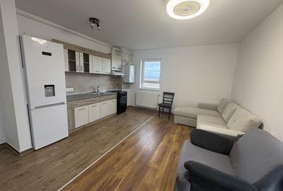 Apartament tip studio zona Avantgarden Apartament tip studio zona Avantgarden - 1