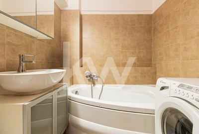 Apartament cu 3 camere decomandat, mobilat în Centrul Civic - 13