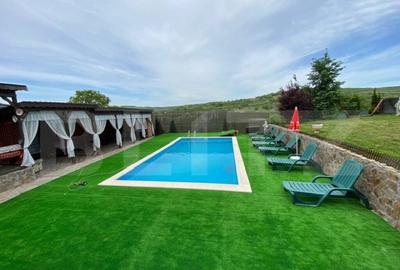 Imobil hotel , 600mp, zona Perfierie - 31