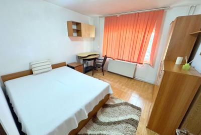 Apartament cu 2 camere decomandat, mobilat în Zorilor - 3