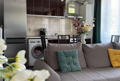 REA1027047 Apartament 3 camere I Duplex I Centrala Termica I De inchiriat - 4