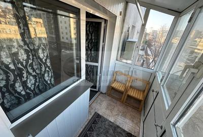 Apartament 2 camere decomandat, Zona Gării, etaj 4, 117.000€ - 9