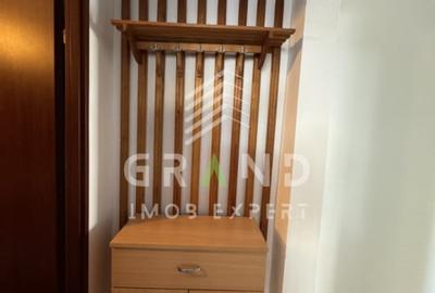 Apartament 4 camere | 2 BALCOANE | PARCARE | Marasti/BRD/Lacu Rosu - 35