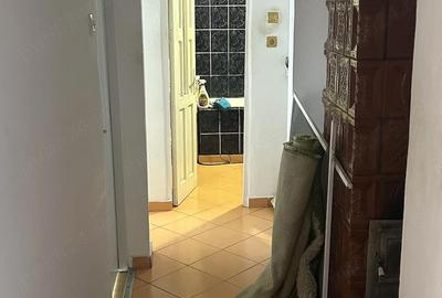 Apartament cu 3 camere decomandat în Central - 2