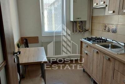 Apartament modern 1 camera calea Urseni