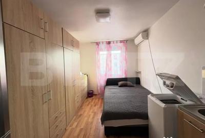 Garsonieră în Take Ionescu