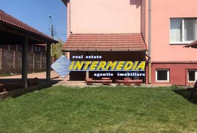 Casă individuală cu 5 camere cu Teren 580 Mp în Cetate - 19