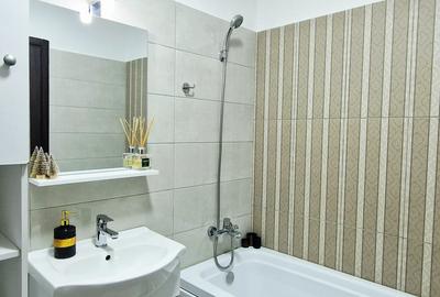 Apartament 2 camere de Vanzare Militari Residence - 20