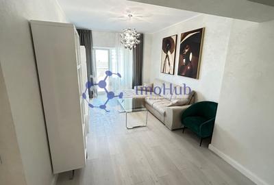 Royal Town, 2 camere, prima inchiriere, parcare inclusa - 10