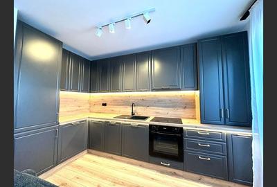 0% comision | Apartament 2 camere | Maurer Residence | - 4