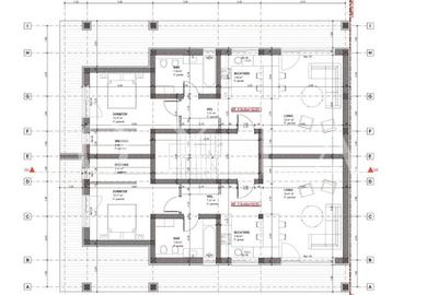 AX1129 Mosnita Noua,4 Parcele (2 cu autorizatie) - 3