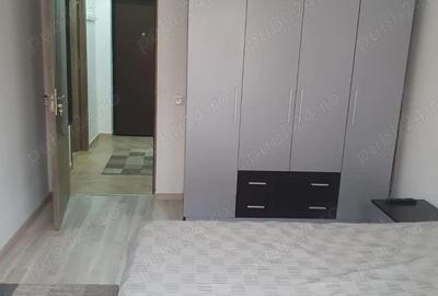 Garsoniera Studio - 5
