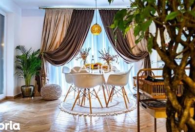 Apartament cu 2 camere în Gheorgheni