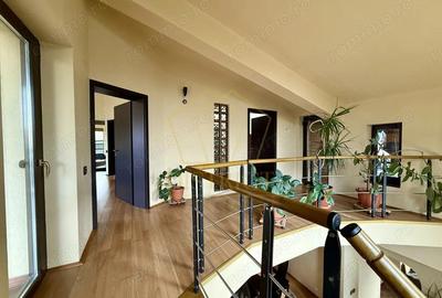 Vila impresionanta cu teren de 1431mp | Dumbravita - 6
